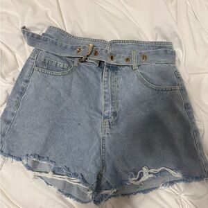 KITTENISH SHORTS!!